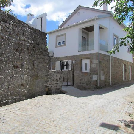 Casa Das Nacoes Donas Ngoại thất bức ảnh