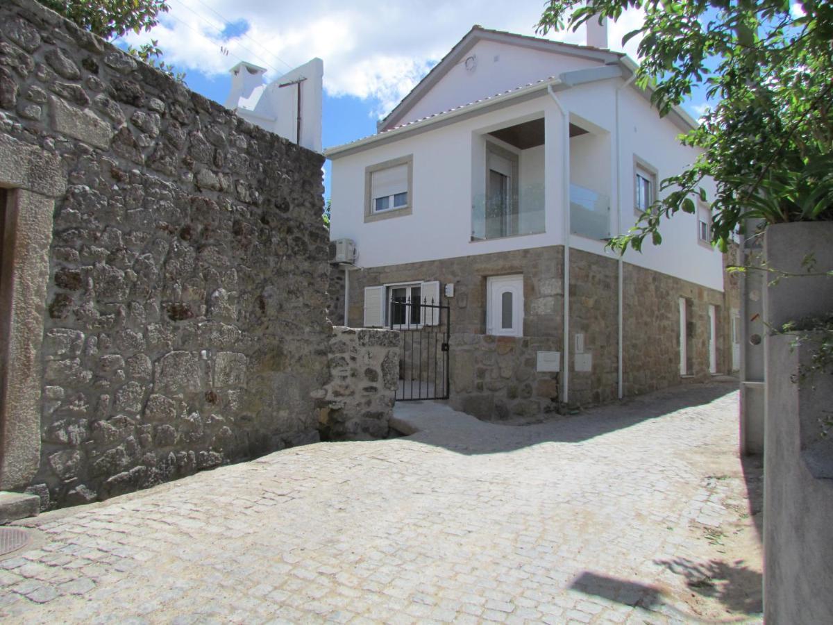 Casa Das Nacoes Donas Ngoại thất bức ảnh