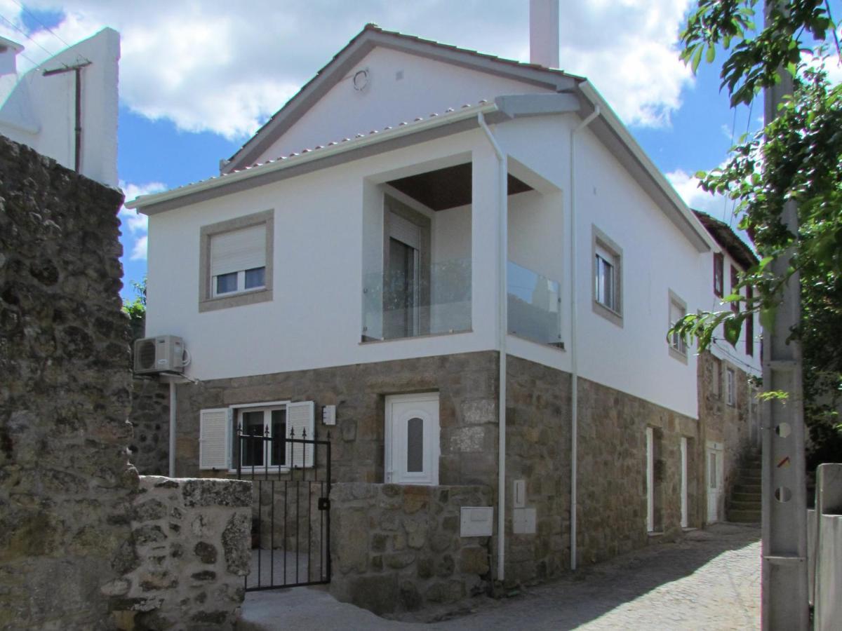 Casa Das Nacoes Donas Ngoại thất bức ảnh